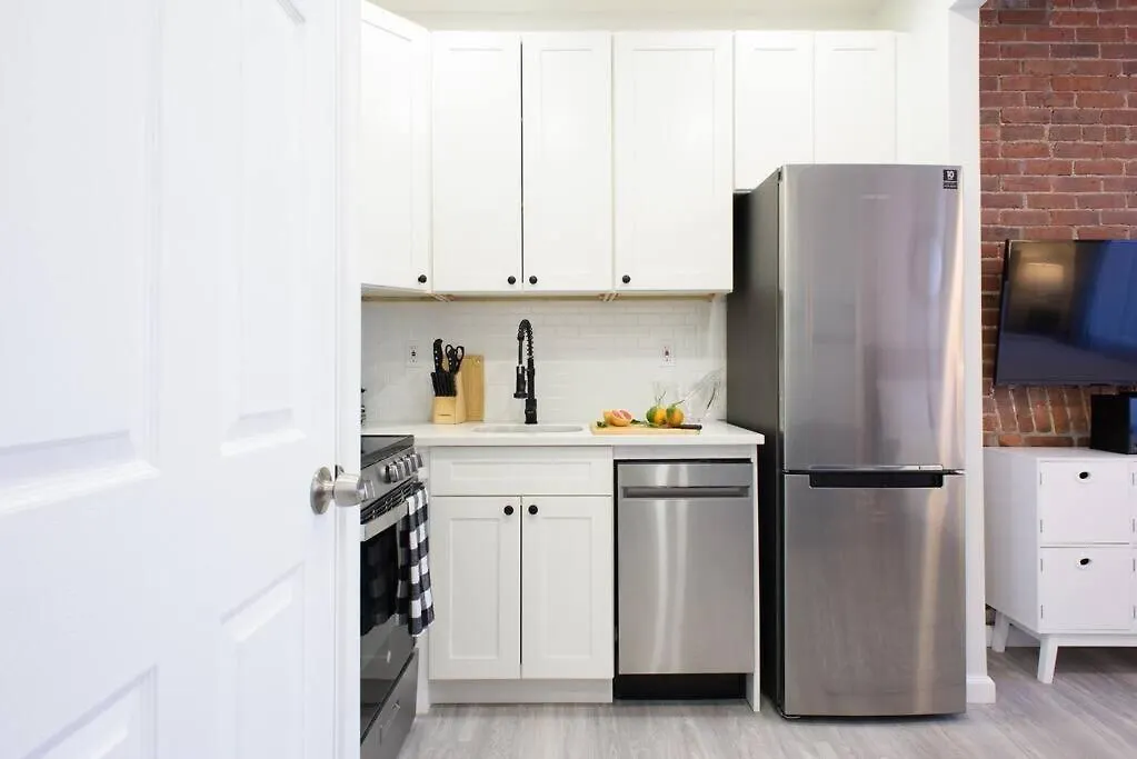 240-5 New Prime Location Studio W&D In Unit New York Apartment